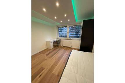 WG-Zimmer in München 676,00 € 16 m²