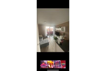 2 12 Zimmer Wohnung - 860,00&nbsp;EUR Kaltmiete, ca.&nbsp; 55,00&nbsp;m&sup2; in Greifswald (PLZ: 17491) Groß Schönwalde