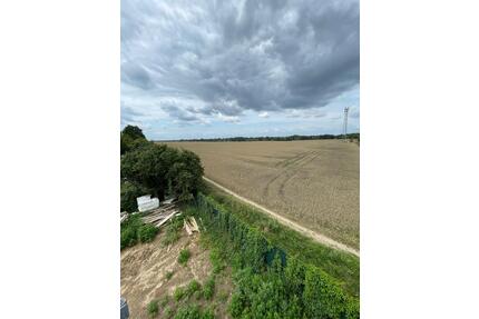 4 Zimmer Dachgeschosswohnung zur Miete - Neuenhagen bei Berlin