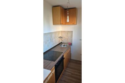 34m² 1 Zimmer Wohnung in Heppenheim - Heppenheim (Bergstraße)