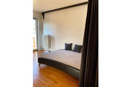 Zimmer (32 m²) in ruhiger 2er-WG zu vermieten – Berlin Lankwitz