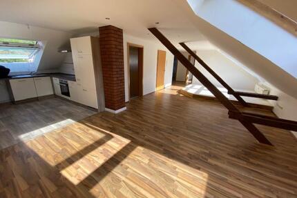 3 Zimmer Wohnung Meißen mit Einbauküche nähe Porzellanmanufaktur