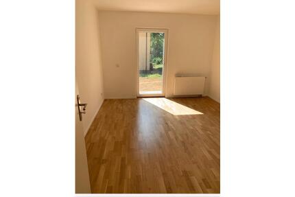 Moderne 3-Zimmer EG-Wohnung im Hochparterre mit größere Terrasse - Dortmund