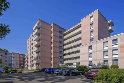 Wohnung zum Mieten in Dortmund 531,00 € 66 m²