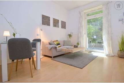 Wohnen auf Zeit in Wiesbaden 1.390,00 €