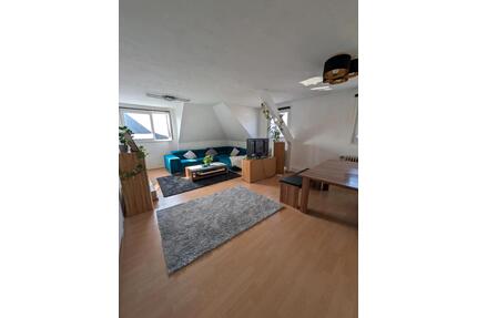 3 Zimmer 100qm 525€ Wohnung Marktredwitz in Schulnähe