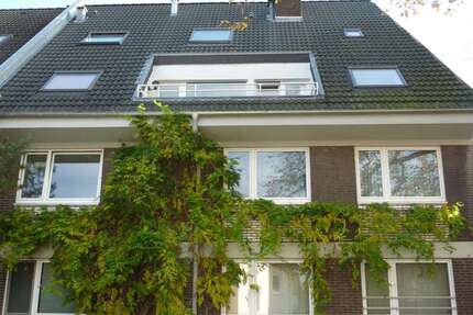 Wohnen auf Zeit in Düsseldorf 395,00 €