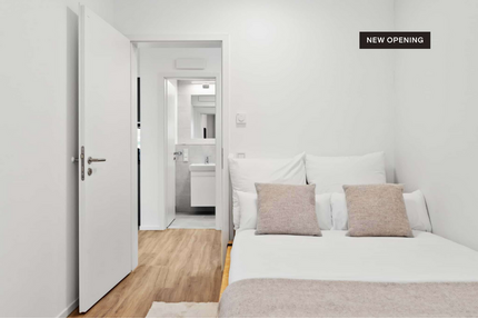 WG-Zimmer in Leipzig 525,00 € 14 m²