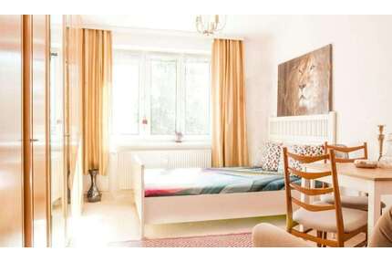 WG-Zimmer in Berlin 890,00 € 15 m²