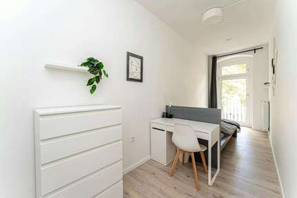 WG-Zimmer in Berlin 590,00 € 11 m²