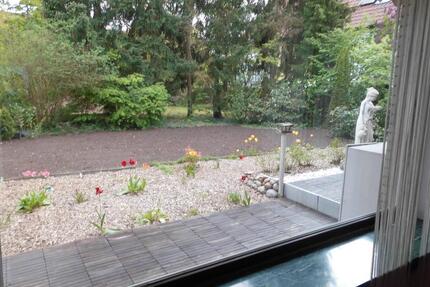 Traumhaft-schönes WG-Zimmer, 40 m², in U-Bahnnähe - Norderstedt