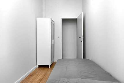 WG-Zimmer in Berlin 620,00 € 9 m²