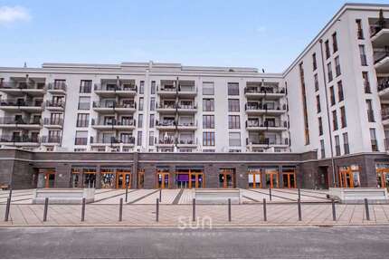 Wohnung zum Mieten in Frankfurt am Main 1.950,00 € 88 m²