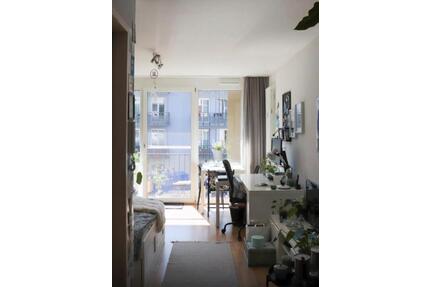 1-Zimmer Wohnung Studentenwohnung in Passau