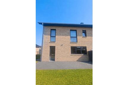 Moderne 2 Zimmer Erdgeschosswohnung in Gifhorn!