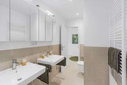 WG-Zimmer in München 640,00 € 14 m²
