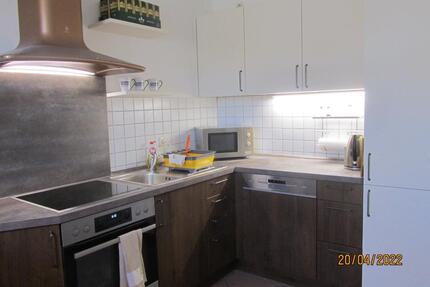 Zimmer Stralsund möbliert inkl. aller Kosten und WLAN - Prohn