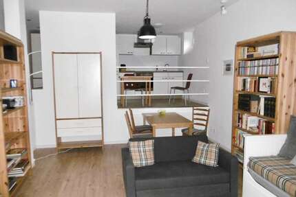 Wohnung zum Mieten in Mannheim 790,00 € 65 m²