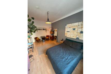 Schöne 2 Zimmer Wohnung direkt am Vorgebirgspark - Köln Rodenkirchen