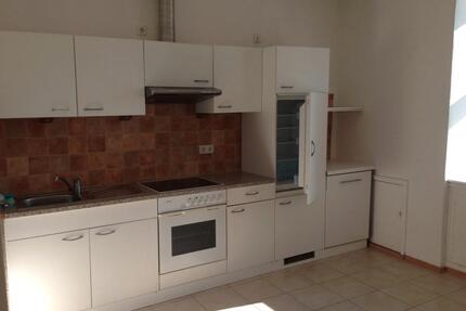 90 qm Wohnung in Heide Dithmarschen; auch als WG gut geeignet