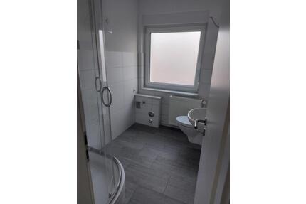 2-Zimmer-Wohnung in Braunschweig-Rühme