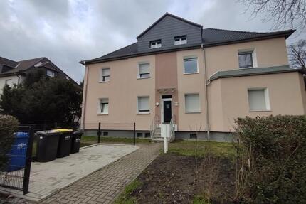 Wohlfühlen im neuen Zuhause: gemütliche 2,5 Raum Wohnung - komplett renoviert! - Essen Stadtbezirk V