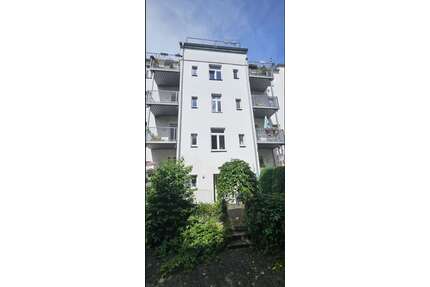 Wohnen auf Zeit in Chemnitz 525,00 €