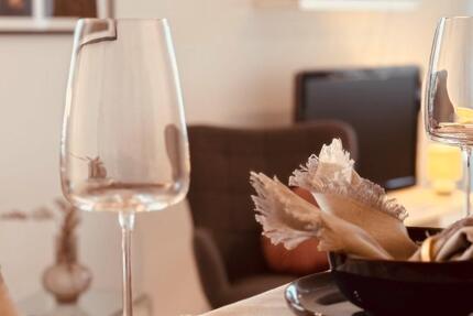 Attraktive & voll möblierte 1,5 Zimmer Wohnung - bestlage - Oldenburg Dobbenviertel