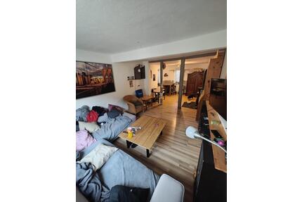 2ZKB Wohnung in Zierenberg zu vermieten