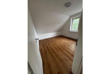 Nach Sanierung: 13 freie, helle WG-Zimmer (11–16 m2) Gievenbeck - Münster
