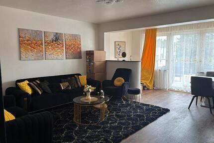 3 Zimmer Wohnung in Konz - 840,00&nbsp;EUR Kaltmiete, ca.&nbsp; 80,00&nbsp;m&sup2; in Konz (PLZ: 54329)