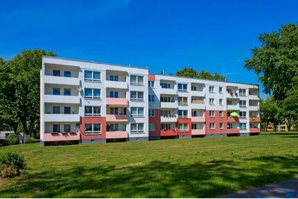 2-Zimmer-Wohnung in Dortmund Wickede