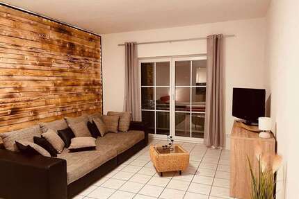 Wohnen auf Zeit in Delitzsch 1.600,00 €