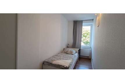 WG-Zimmer in Dortmund 360,00 € 8 m²