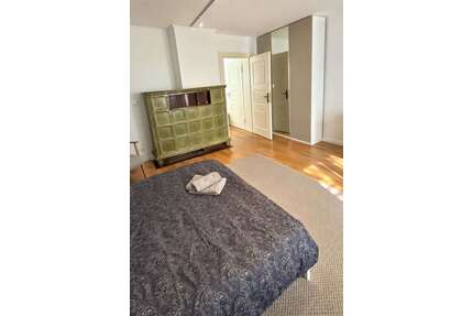 WG-Zimmer in Gräfelfing 890,00 € 12 m²