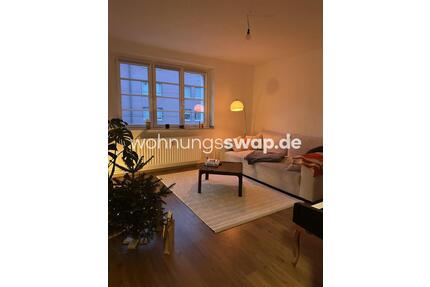 Wohnungsswap - 2 Zimmer, 60 m² - Höninger Weg, Köln