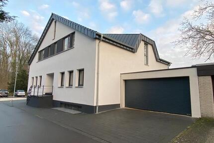 Extravagante 1-Zimmer Souterrainwohnung in Korschenbroich