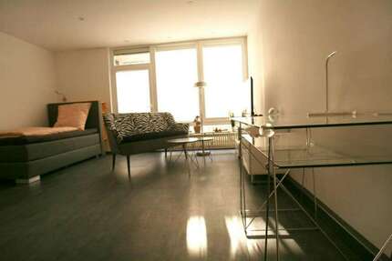 Wohnen auf Zeit in Köln 1.150,00 €