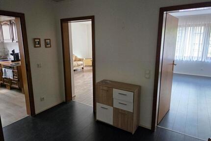 2,5 Zimmer Wohnung in ruhigem 4- Familienhaus - Gladbeck