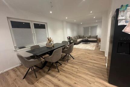 Sanierte 3-Zimmer Wohnung - in zentraler Lage - Soltau