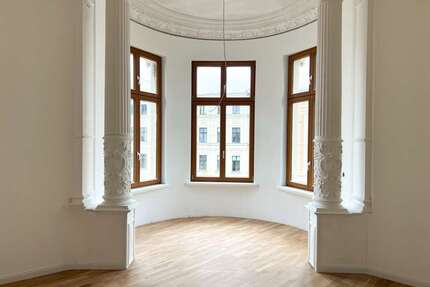 Wohnung zum Mieten in Magdeburg Altstadt 1.250,20 € 89.3 m² - Magdeburg / Altstadt