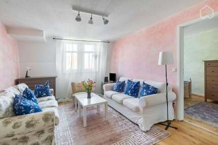 Wohnen auf Zeit in Dresden 1.099,00 €