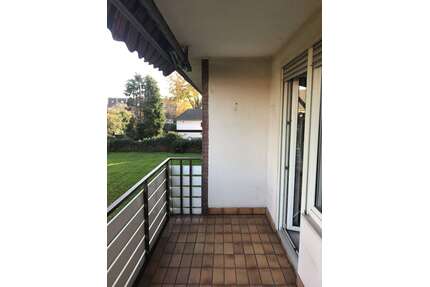Wohnung zum Mieten in Duisburg 286,16 € 49 m²