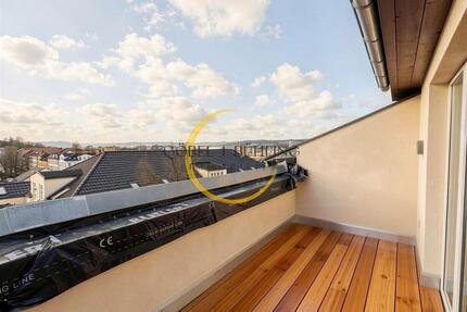 Barrierefreie, hochwertig sanierte Neubauwohnung I 4 Zimmer I KfW 55 EE - Standard I Balkon I Aufzug - Gera Alt-Bieblach