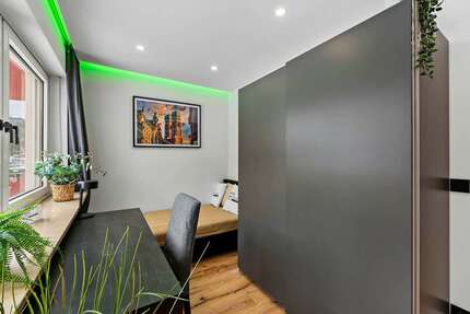 WG-Zimmer in München 830,00 € 12 m²
