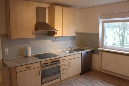 Schöne 3 Zimmer Wohnung in ruhiger Lage - Mannheim Rheinau