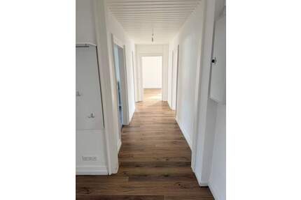 Sanierte 4-Zimmer Wohnung im Altbaustil - Königsfeld im Schwarzwald