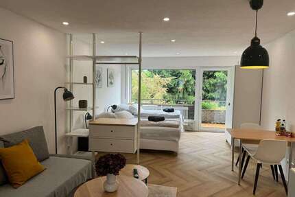 Wohnen auf Zeit in Pforzheim 1.400,00 €