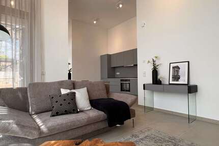 Wohnen auf Zeit in Landau in der Pfalz 1.700,00 €