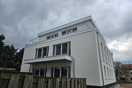 Neuwertiges, moderne Wohnung in Top-Lage im Herzen der Bremer Neustadt – Wohnen auf höchstem Energiestandard - Bremen Schwachhausen